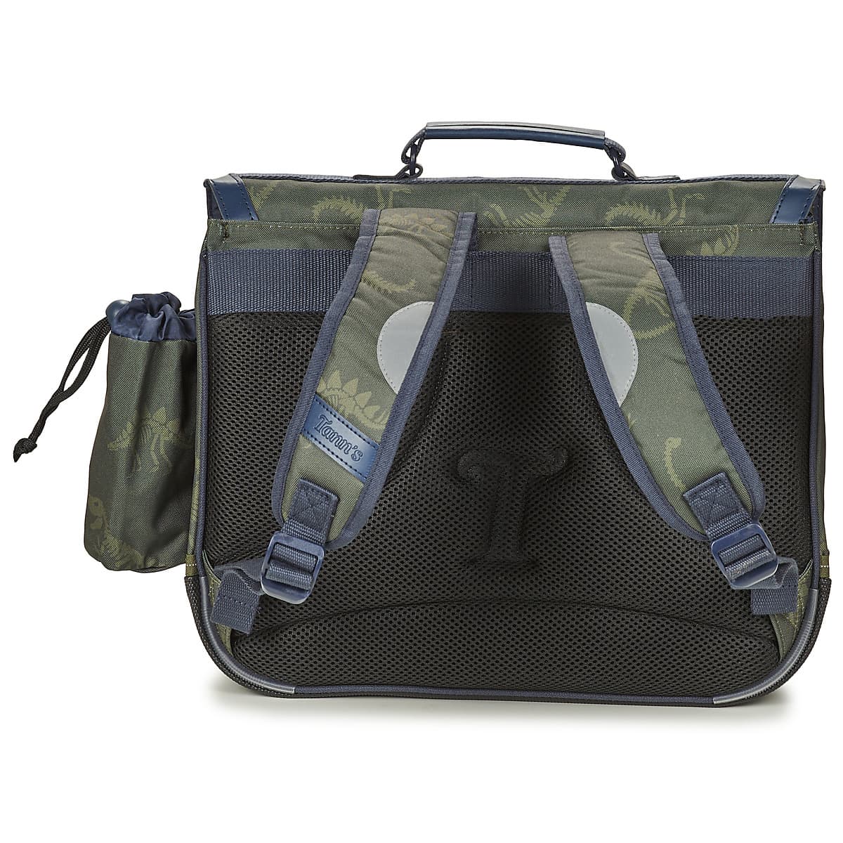 Boys' Backpacks Tann's Khaki