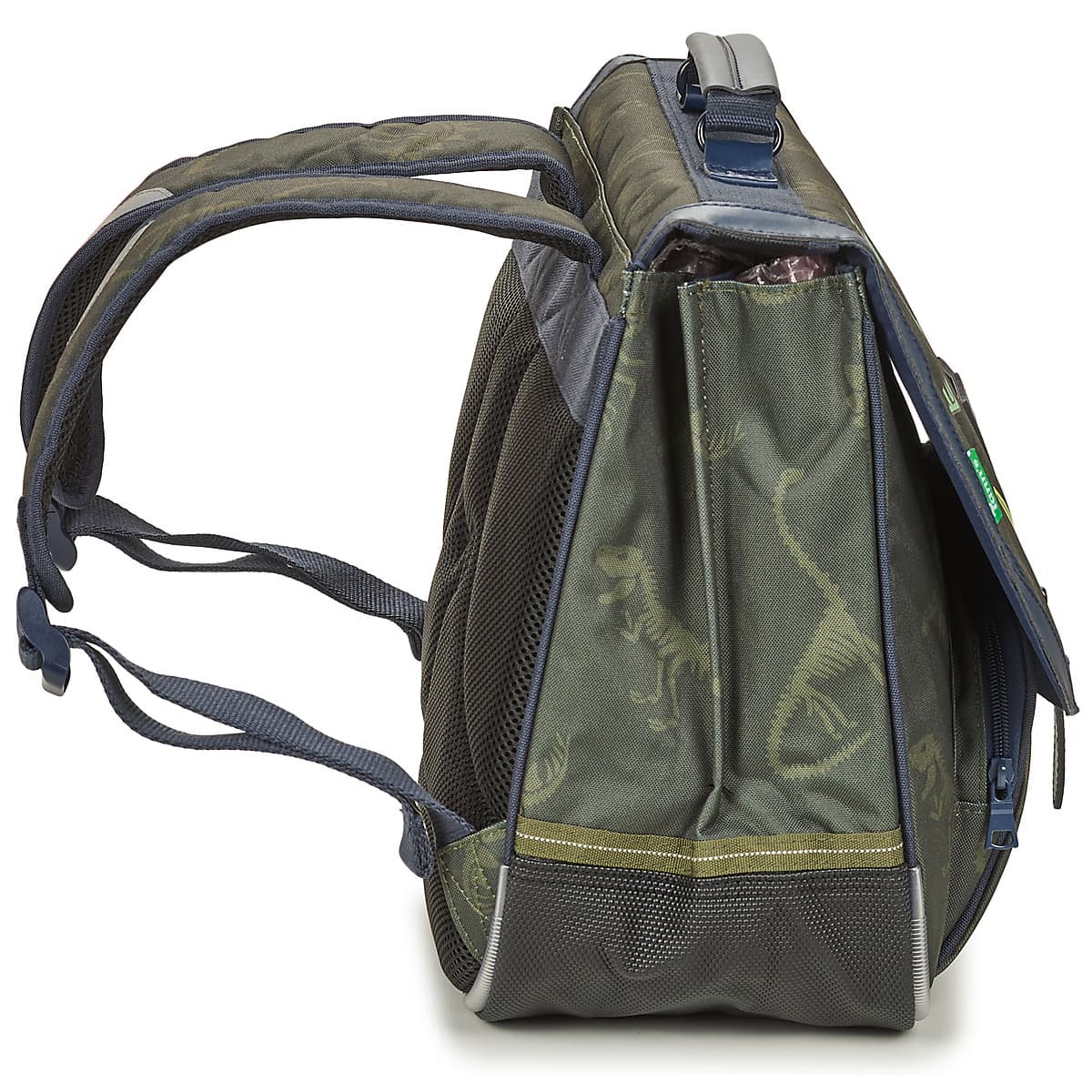 Boys' Backpacks Tann's Khaki