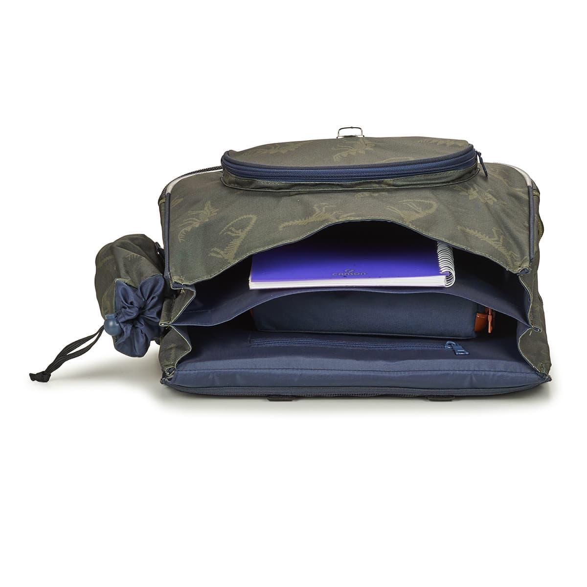 Boys' Backpacks Tann's Khaki