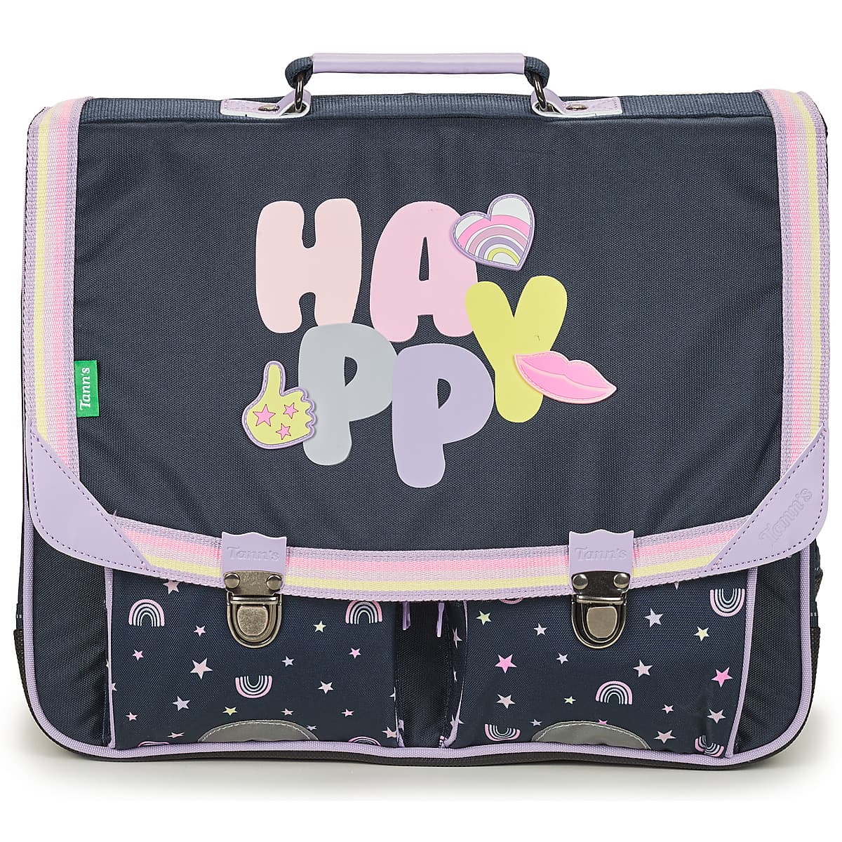 Girls' Backpacks Tann's Blue