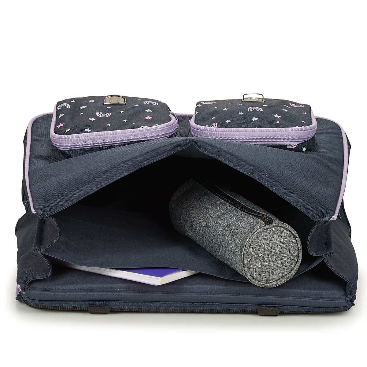 Girls' Backpacks Tann's Blue