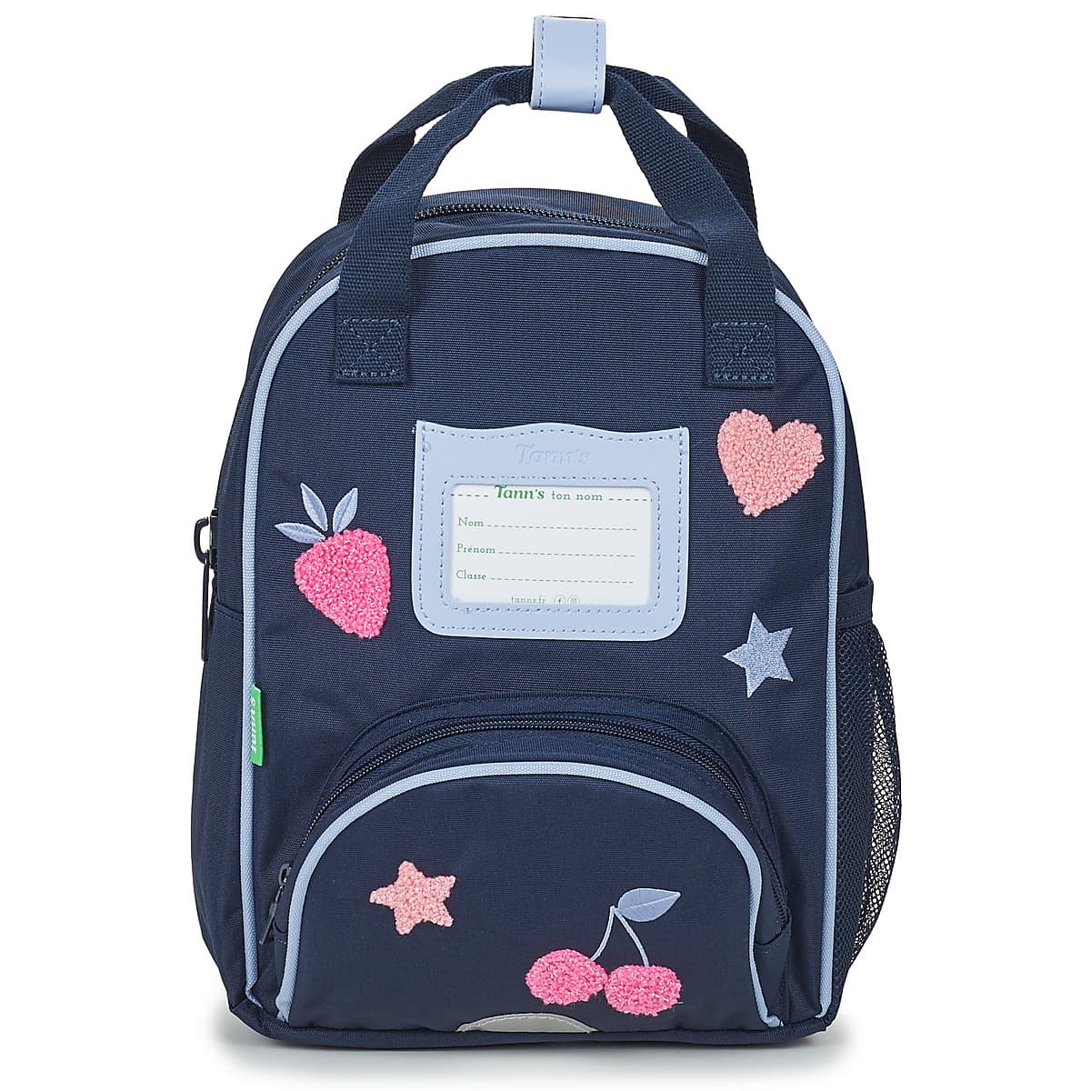 Girls' Backpacks Tann's Blue