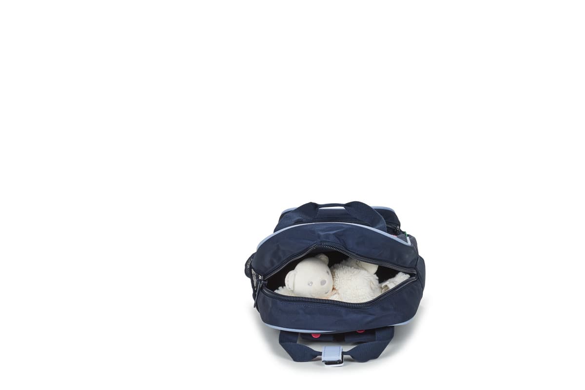 Girls' Backpacks Tann's Blue