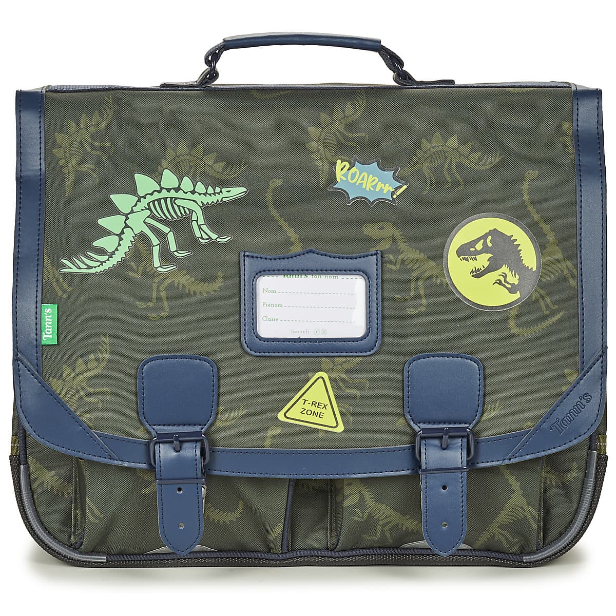 Boys' Backpacks Tann's Khaki