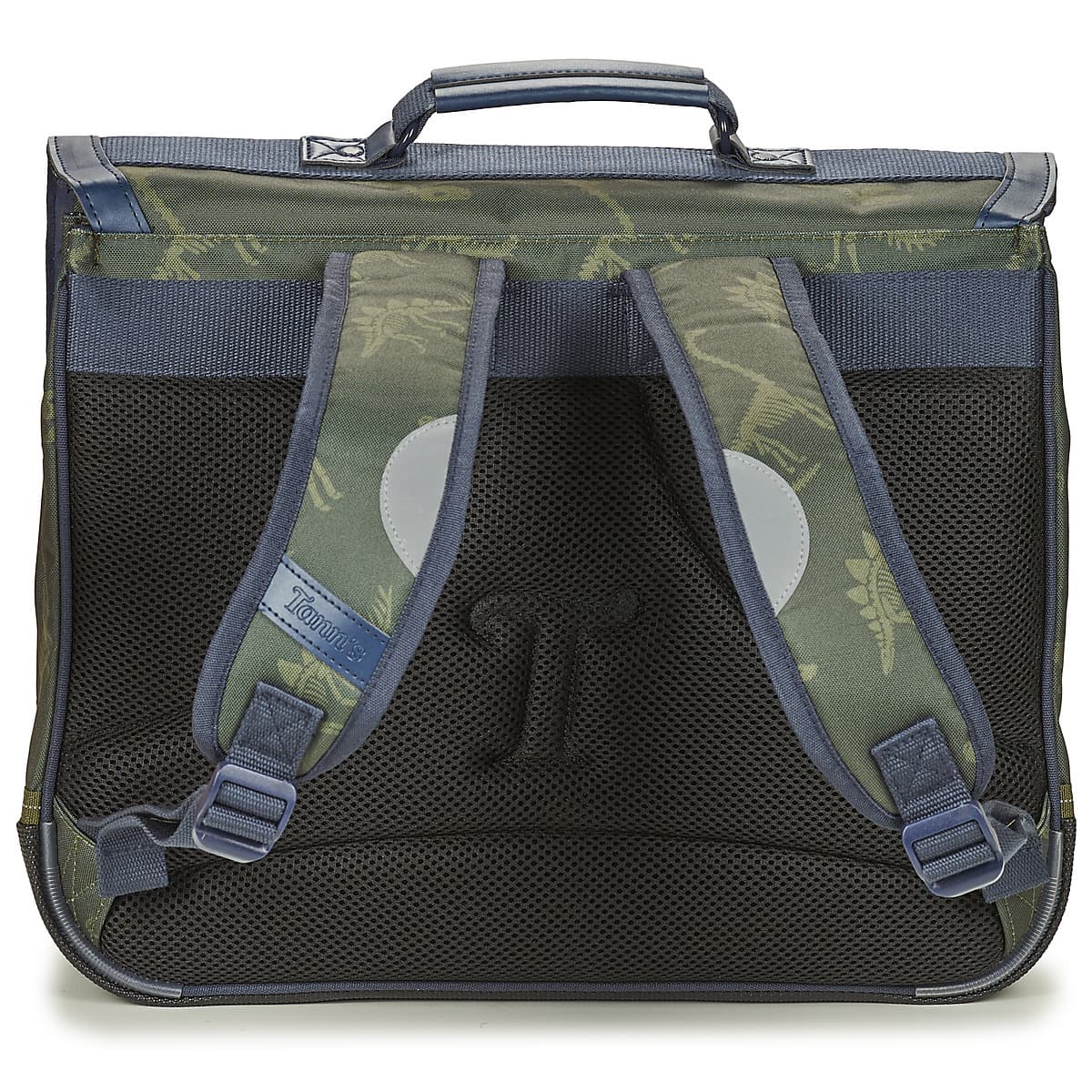 Boys' Backpacks Tann's Khaki