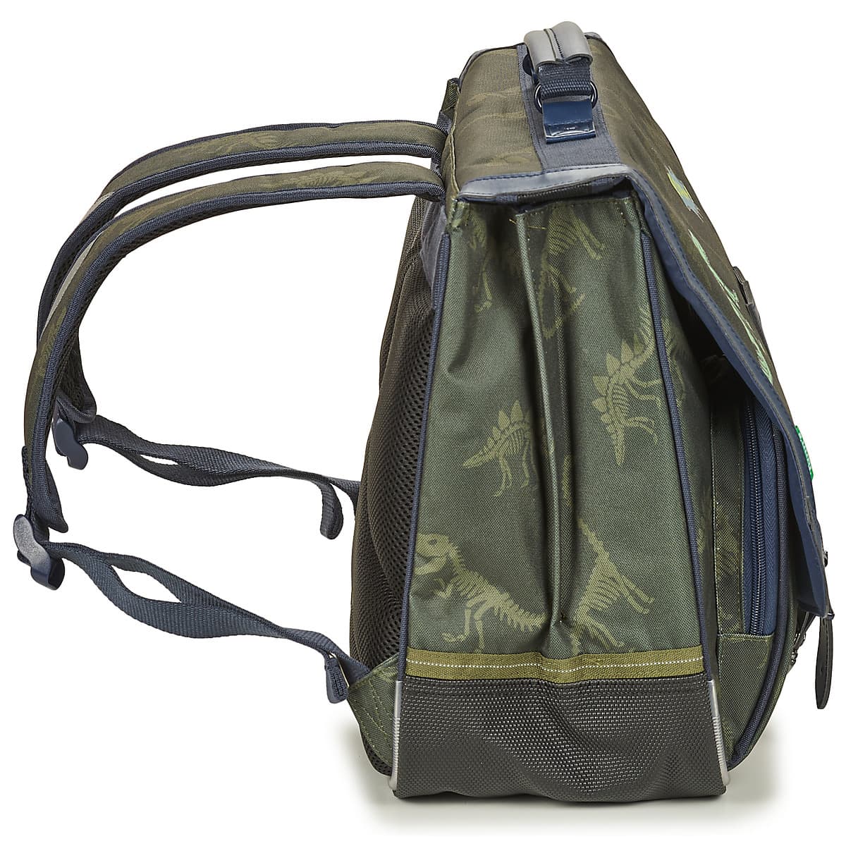 Boys' Backpacks Tann's Khaki