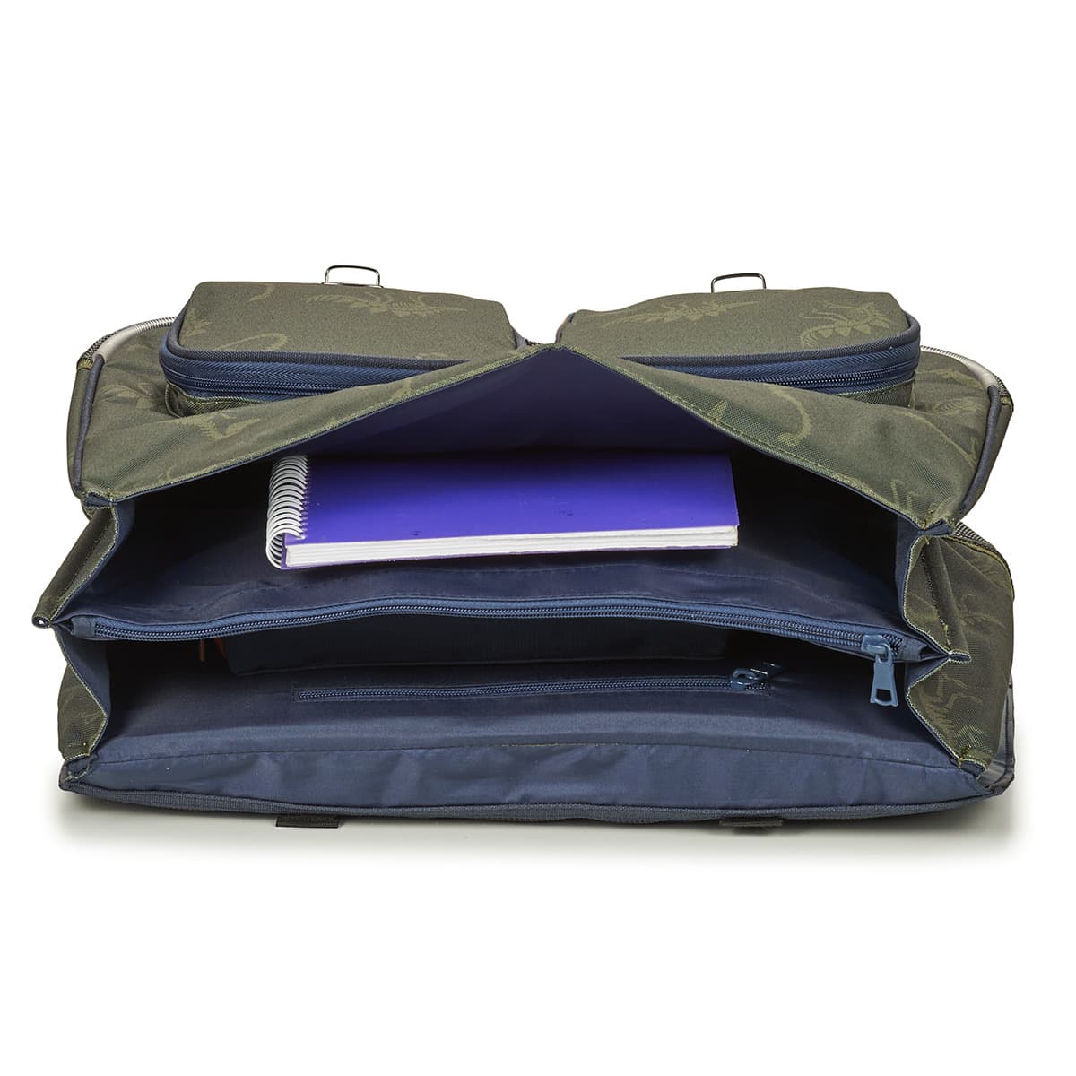 Boys' Backpacks Tann's Khaki