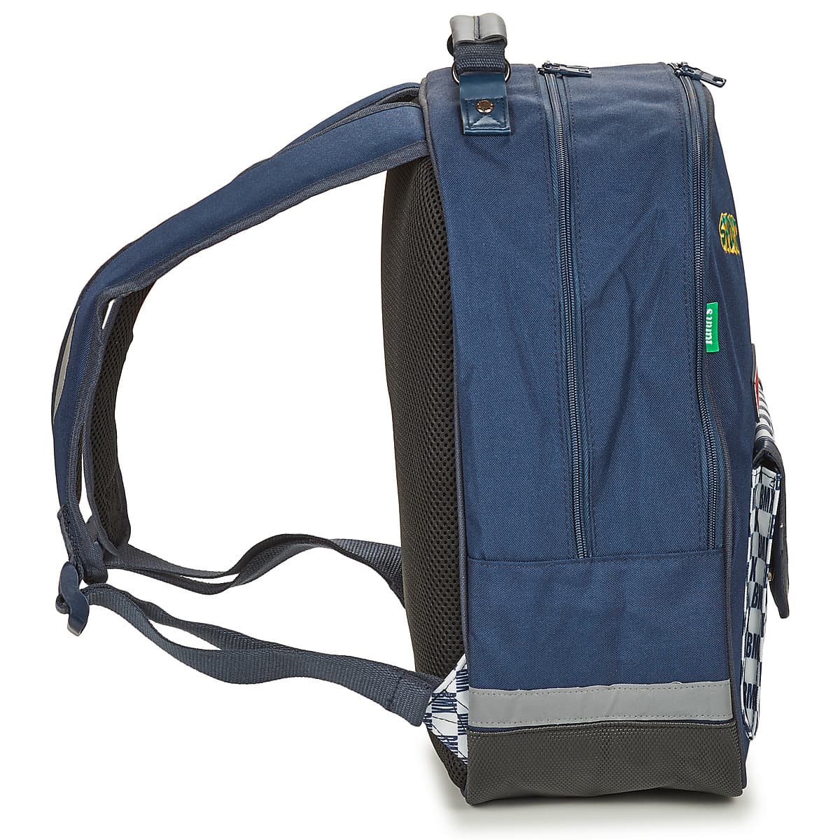 Boys' Backpacks Tann's Blue
