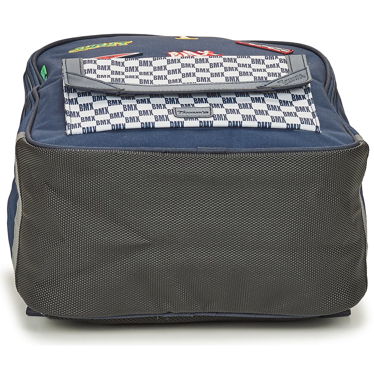 Boys' Backpacks Tann's Blue