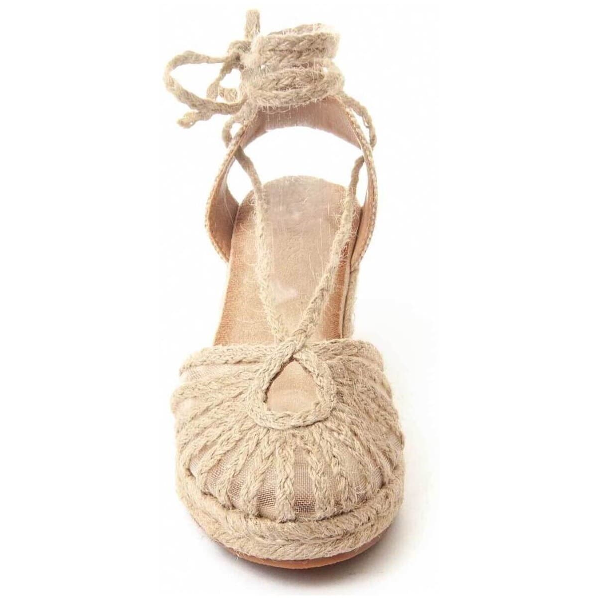 Women's Espadrilles Montevita Beige