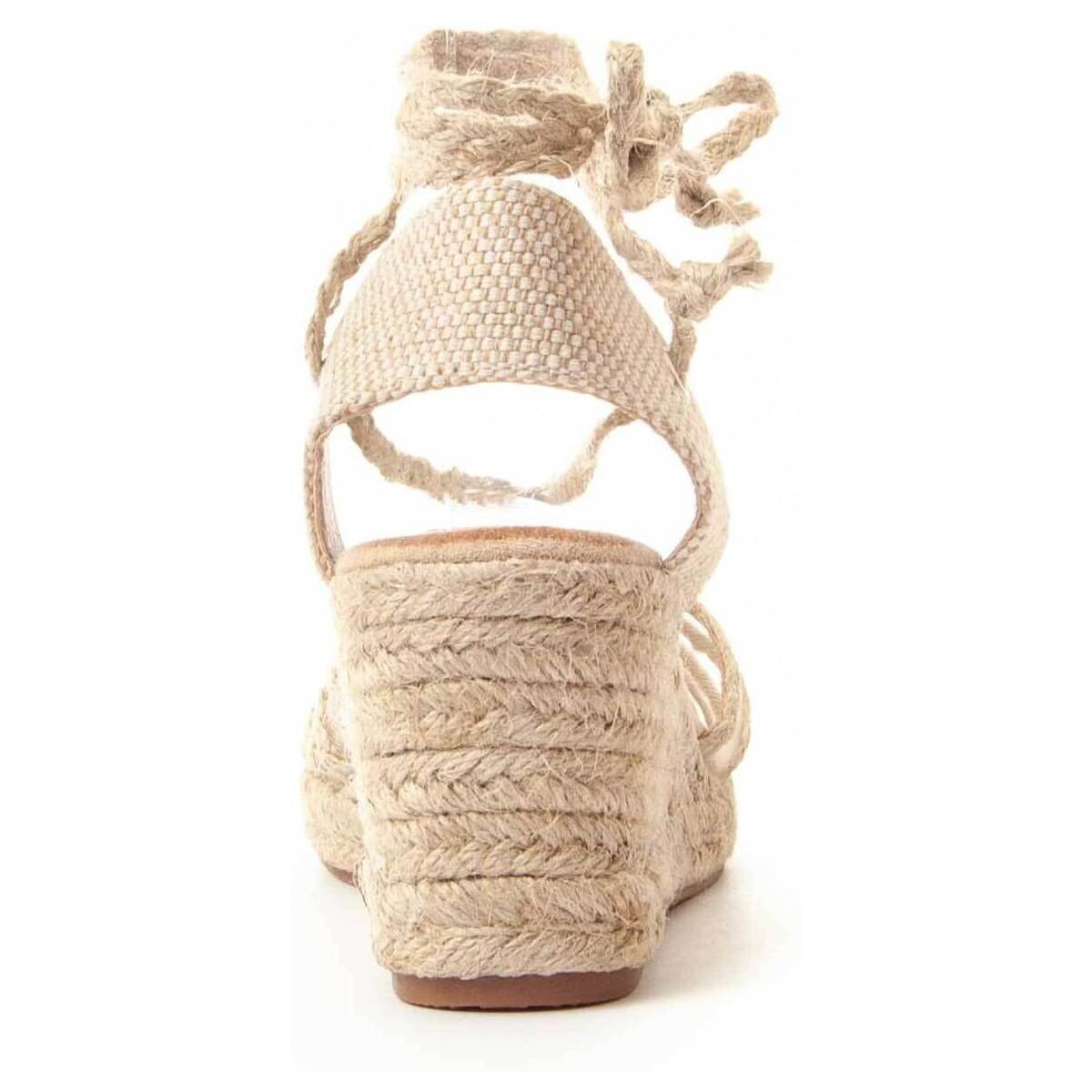 Women's Espadrilles Montevita Beige
