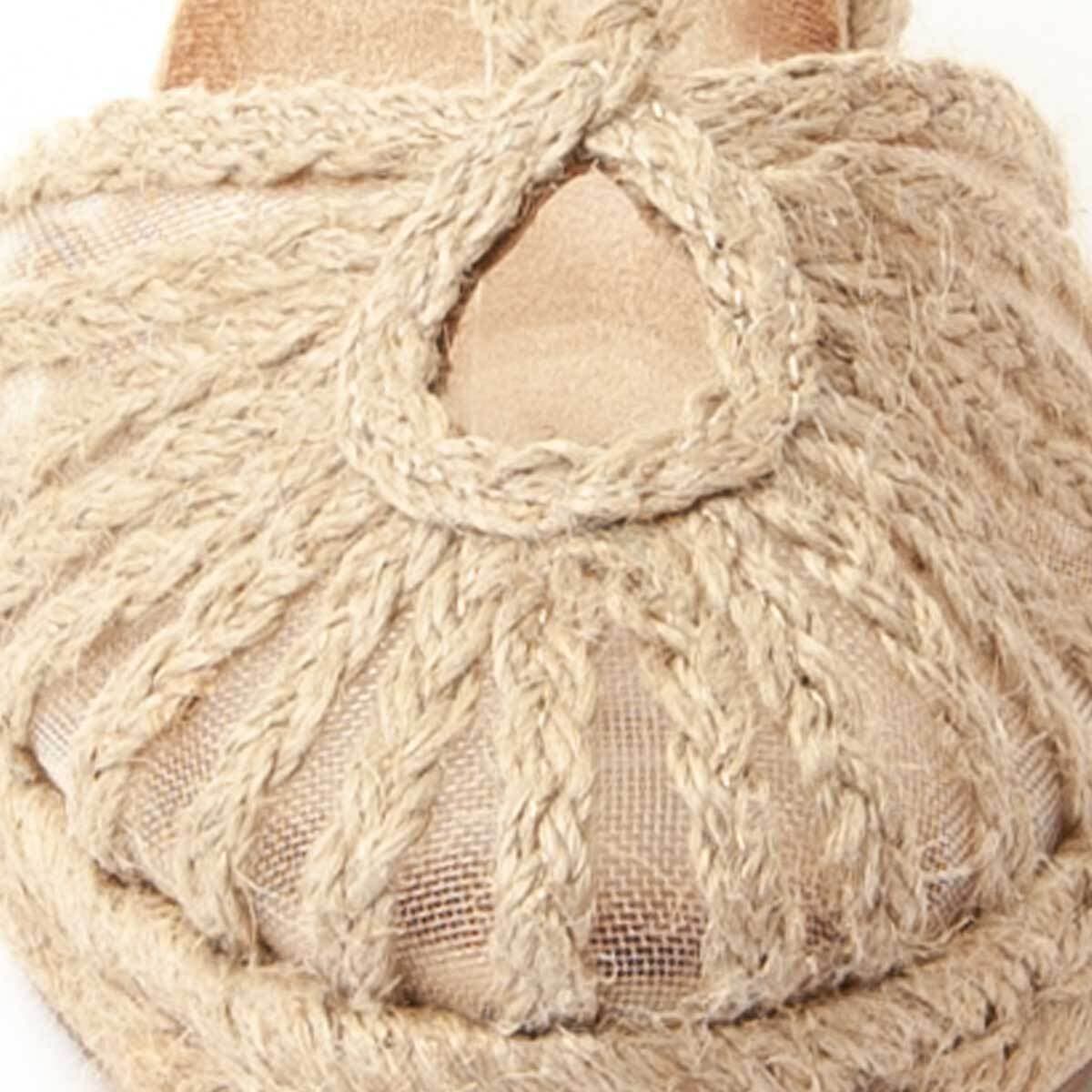 Women's Espadrilles Montevita Beige