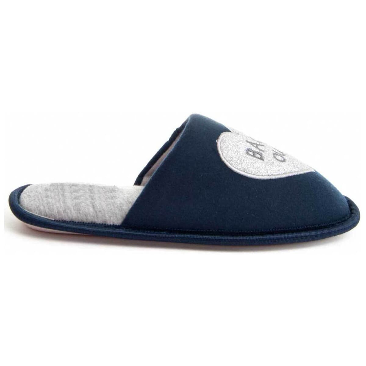 Women's House Slippers Montevita Blue