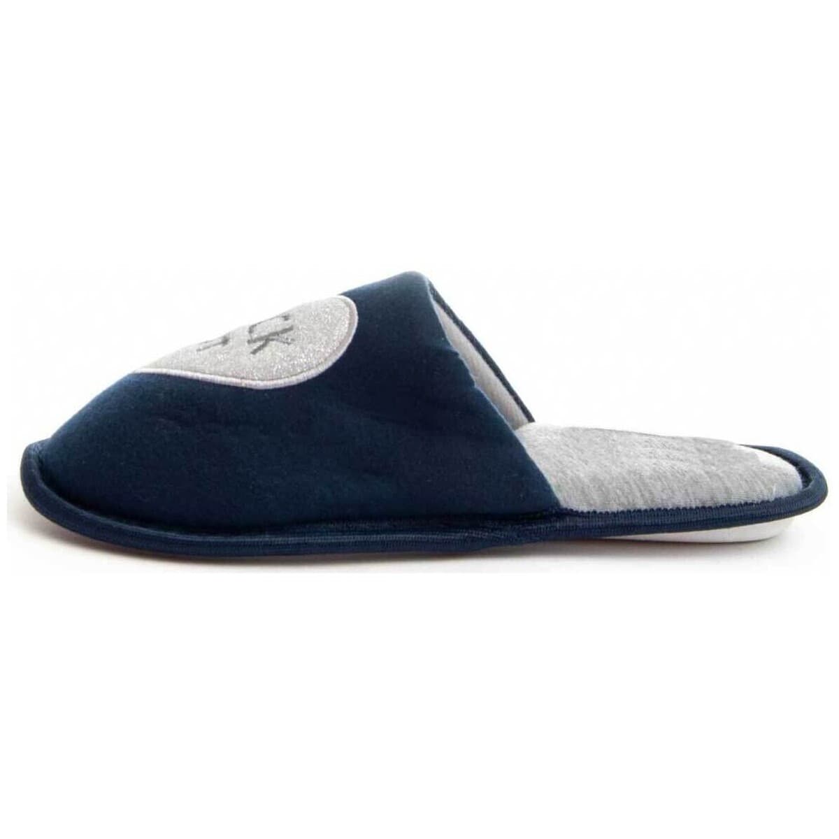 Women's House Slippers Montevita Blue