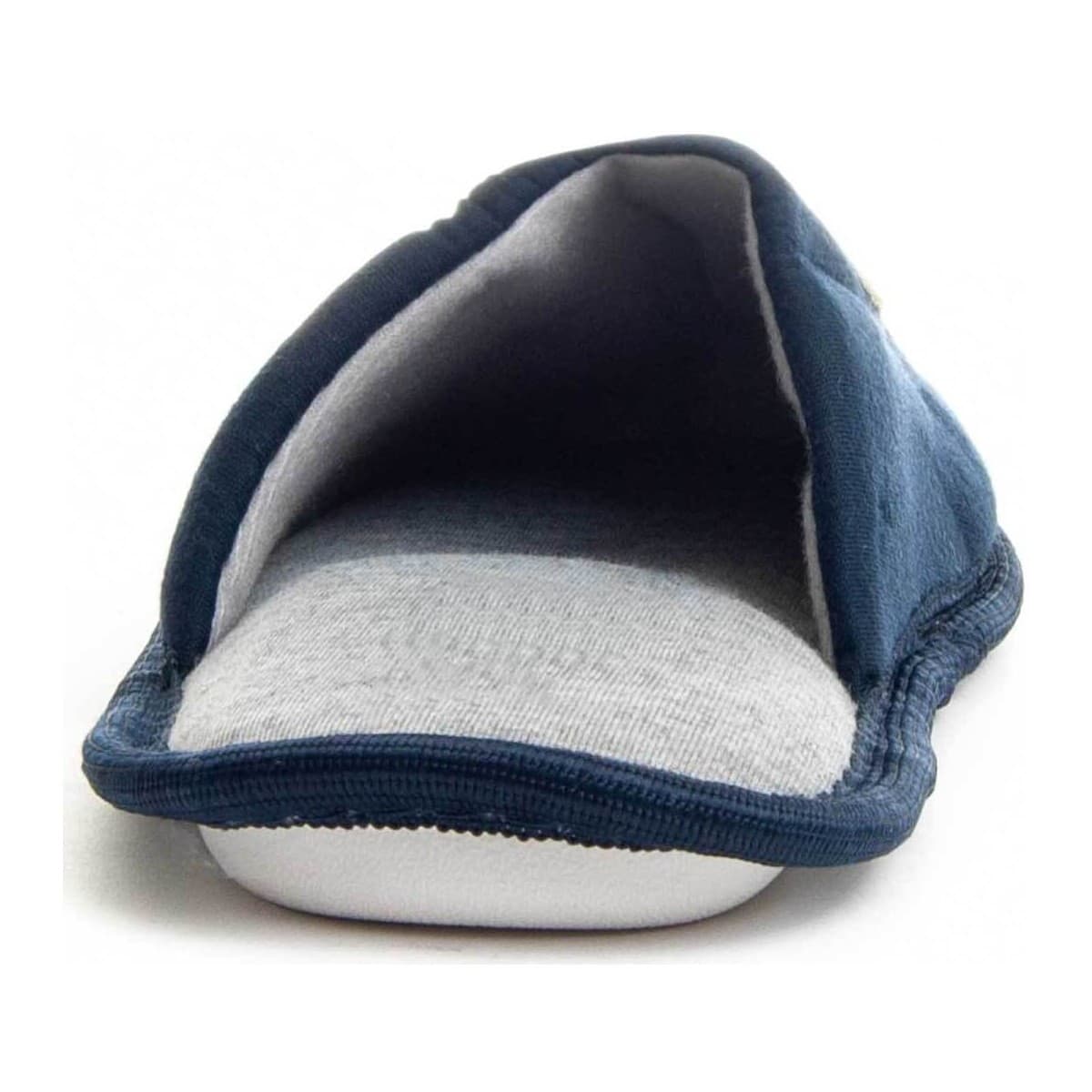 Women's House Slippers Montevita Blue