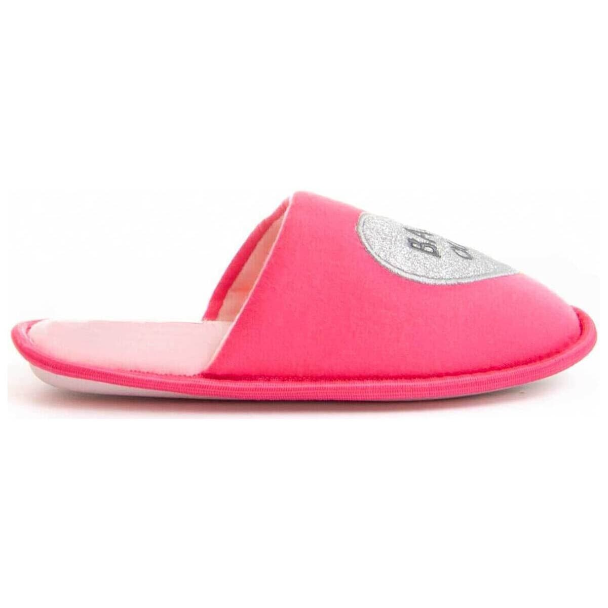 Women's House Slippers Montevita Pink