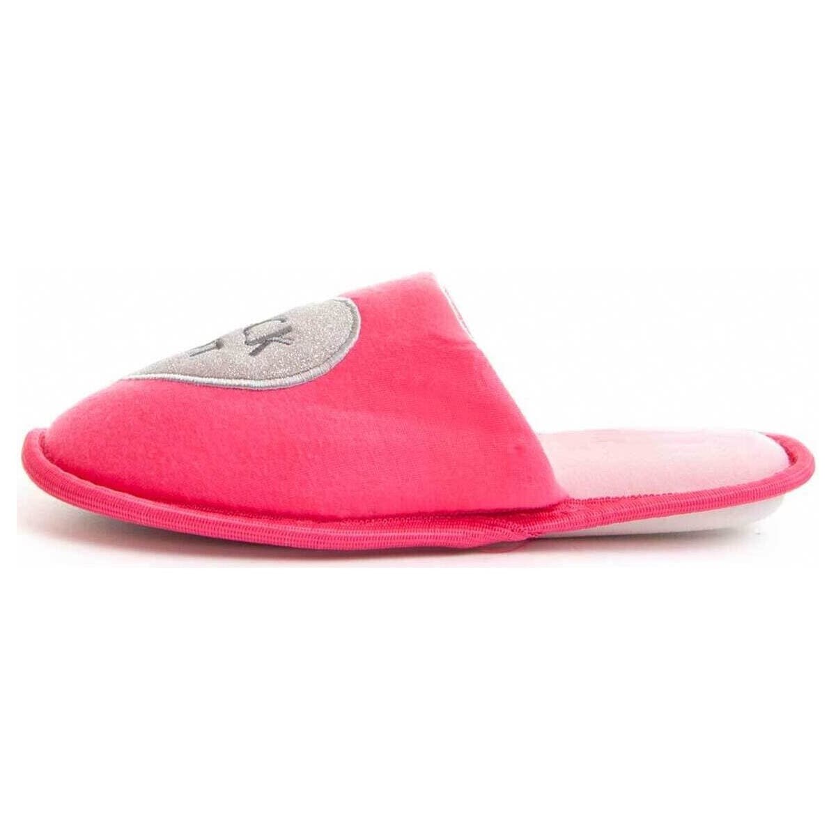 Women's House Slippers Montevita Pink