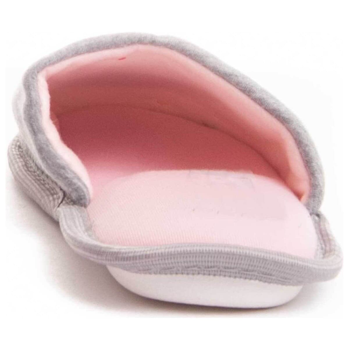 Women's House Slippers Montevita Gray
