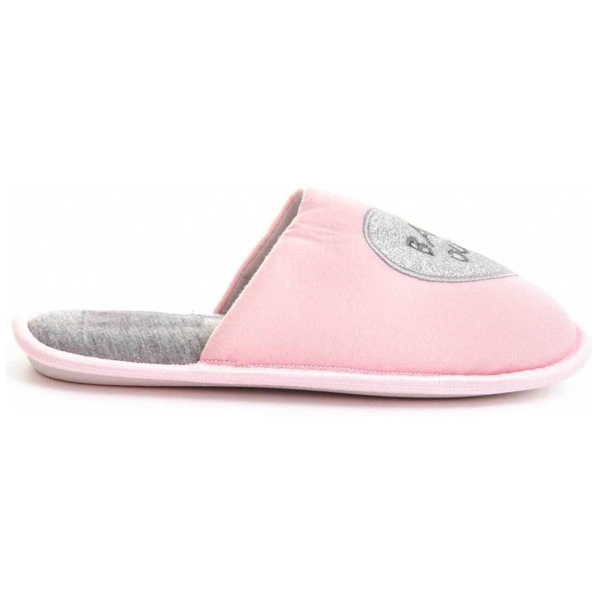 Women's House Slippers Montevita Pink