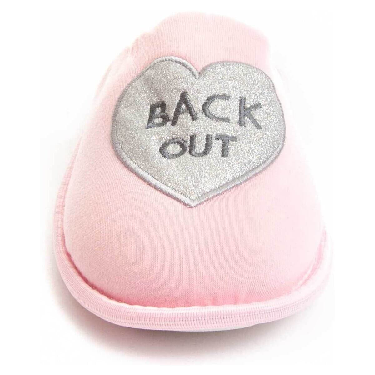 Women's House Slippers Montevita Pink