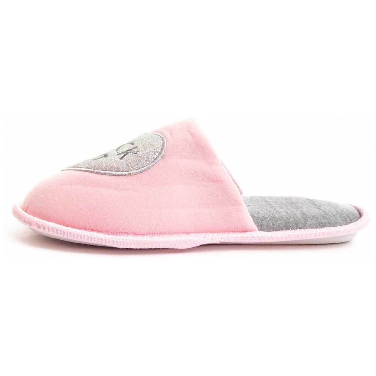 Women's House Slippers Montevita Pink