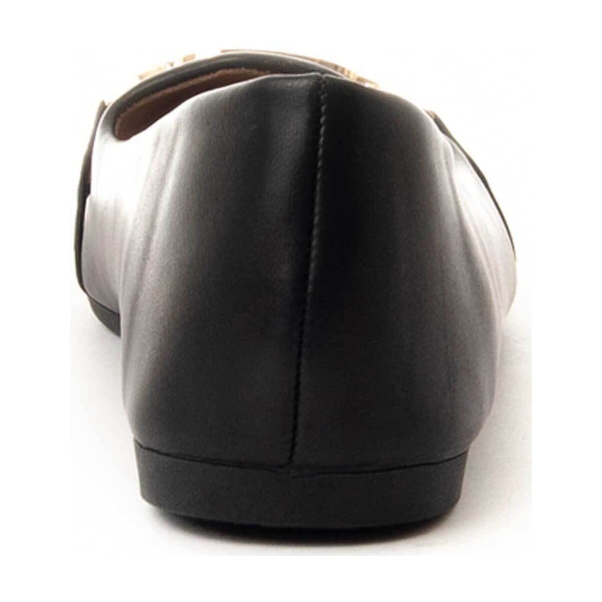 Women's Ballet Flats Montevita Black