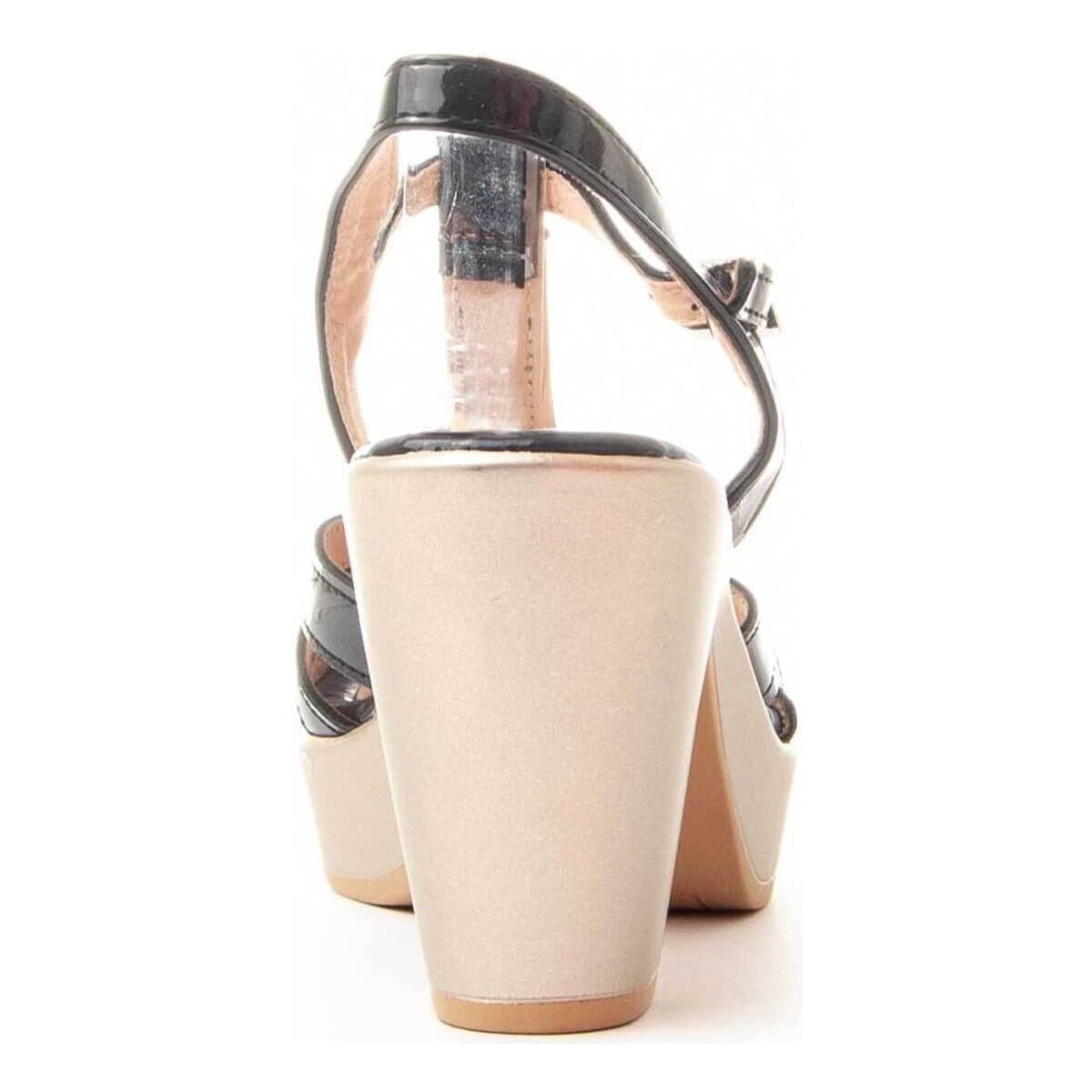 Women's Pumps Montevita Black