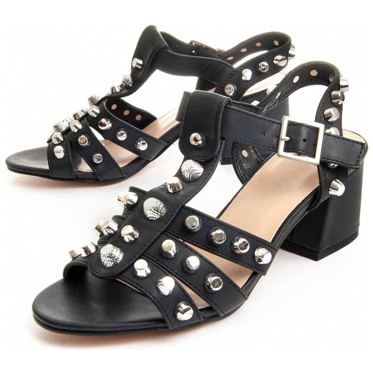 Women's Pumps Montevita Black