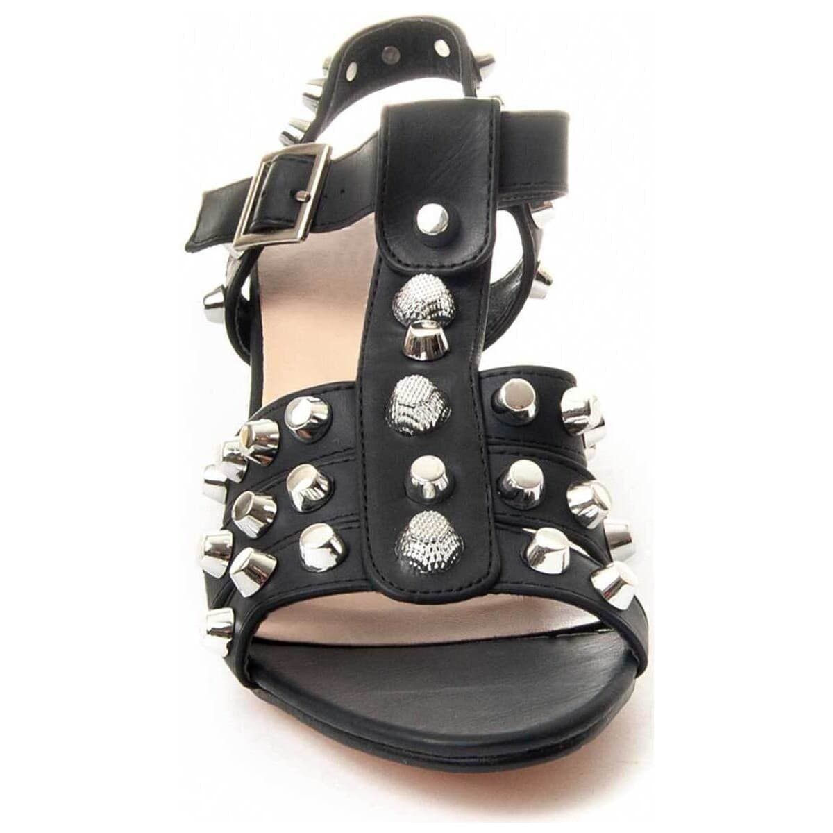 Women's Pumps Montevita Black