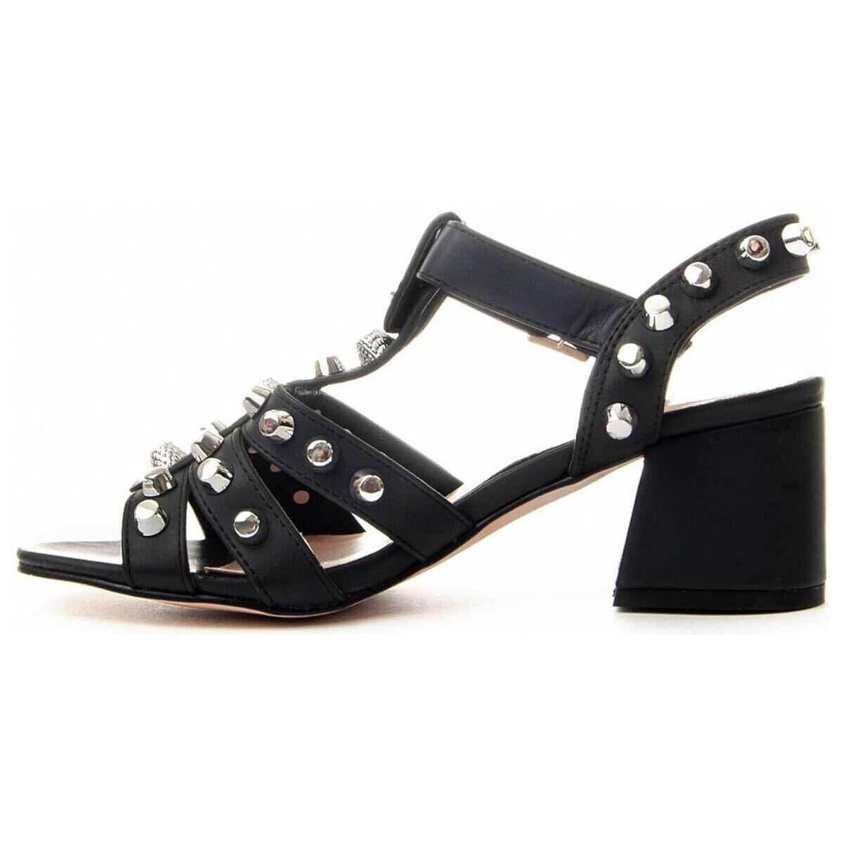 Women's Pumps Montevita Black
