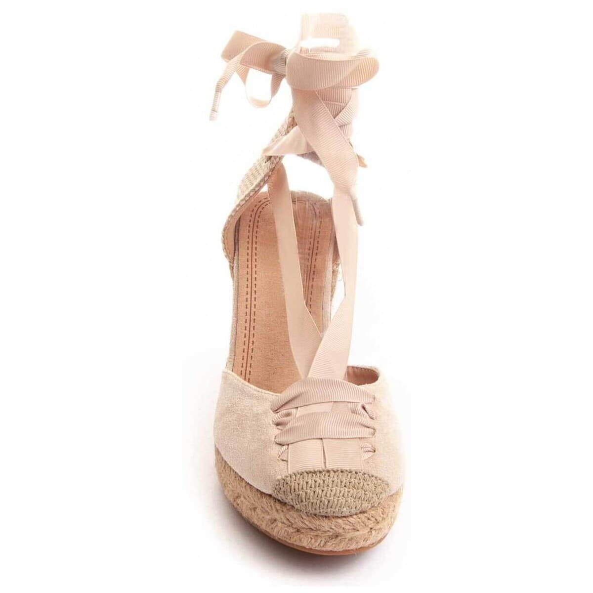 Women's Espadrilles Montevita Beige