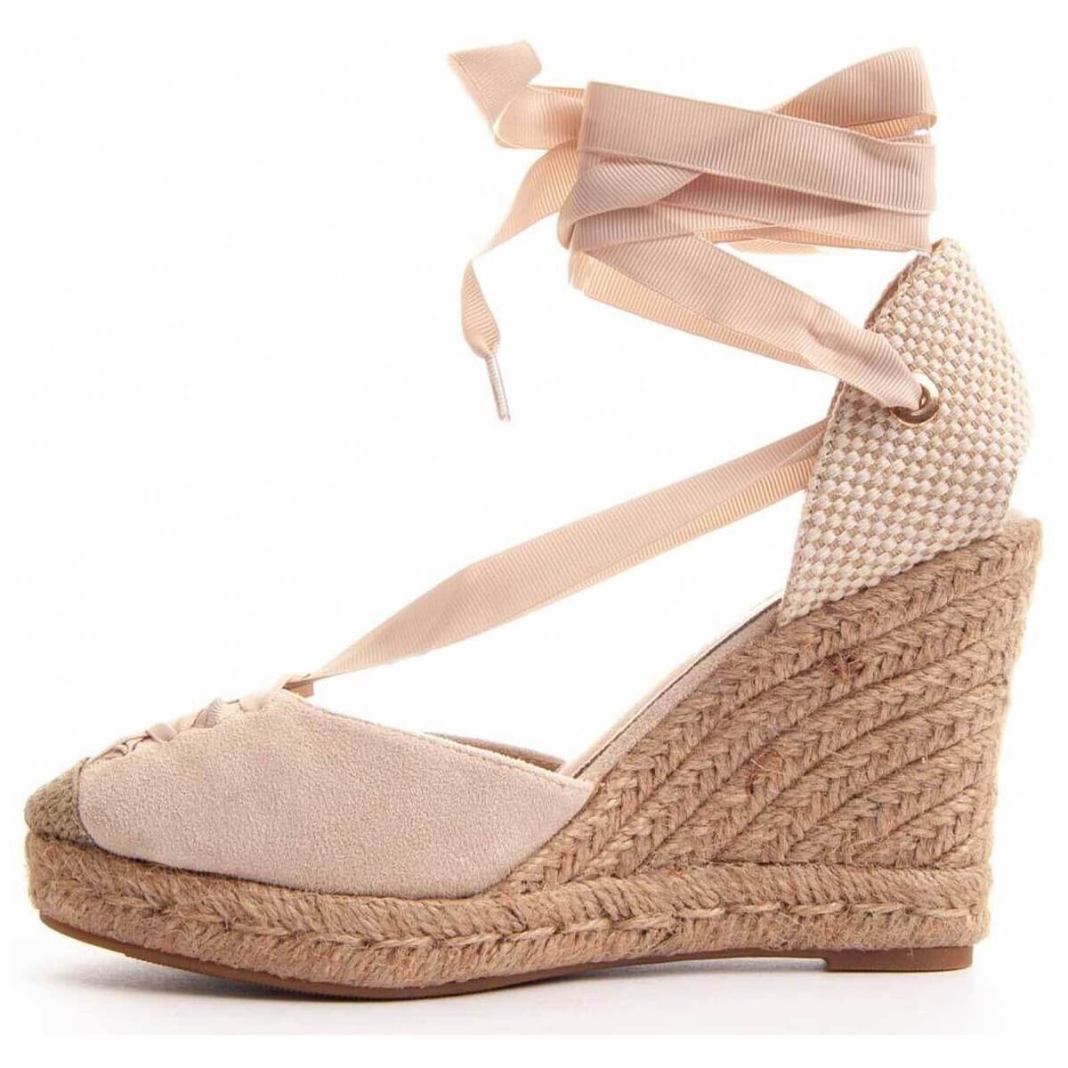 Women's Espadrilles Montevita Beige