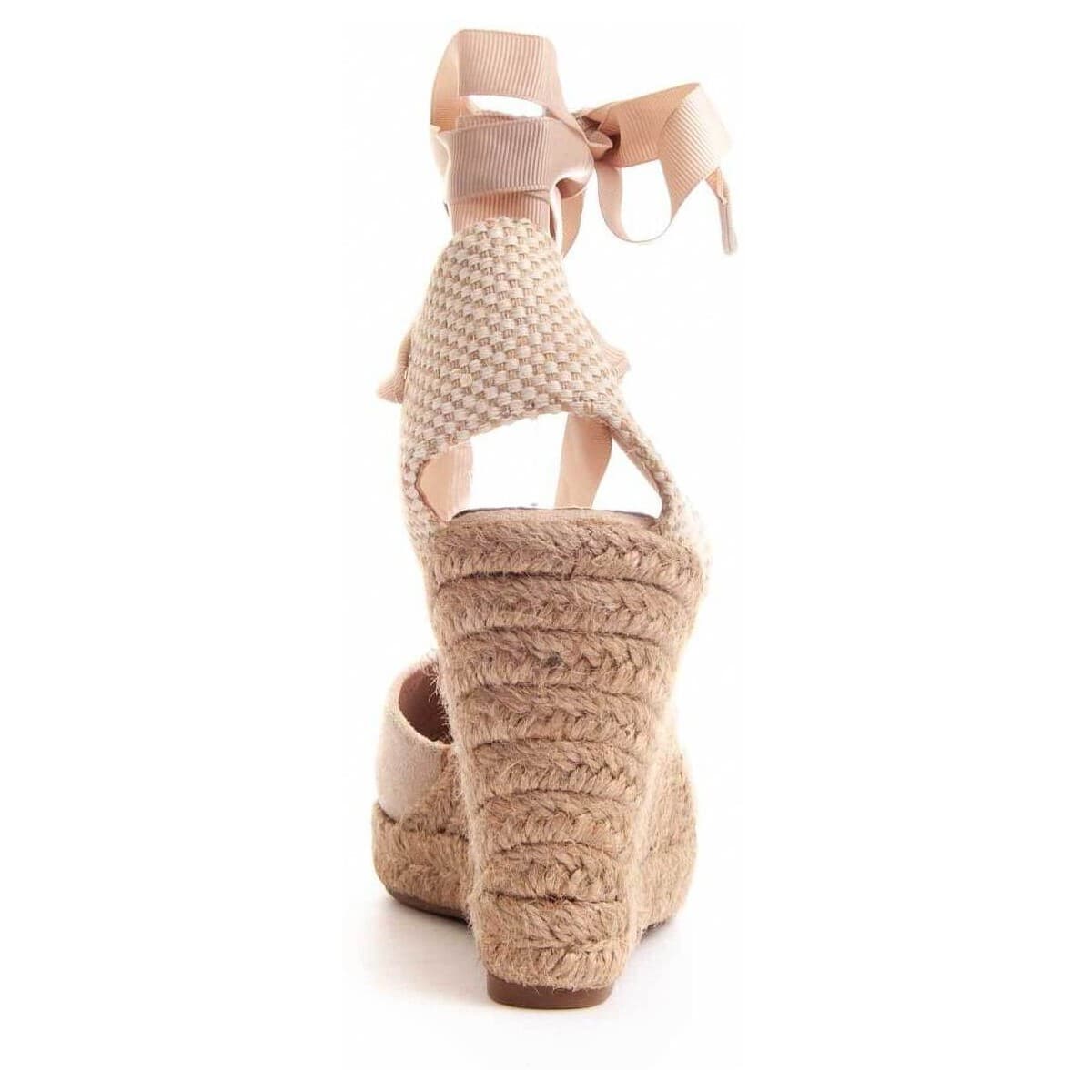 Women's Espadrilles Montevita Beige
