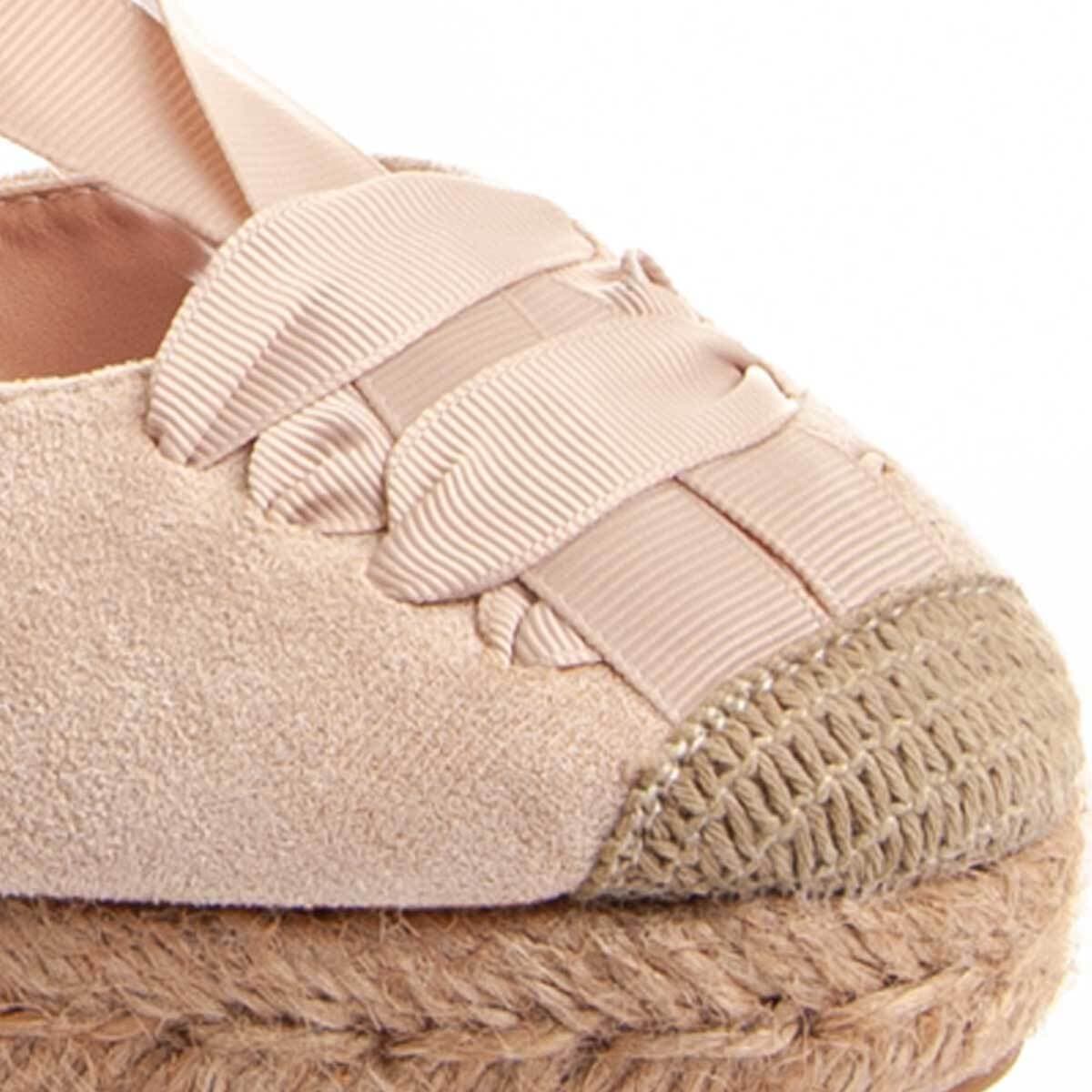 Women's Espadrilles Montevita Beige