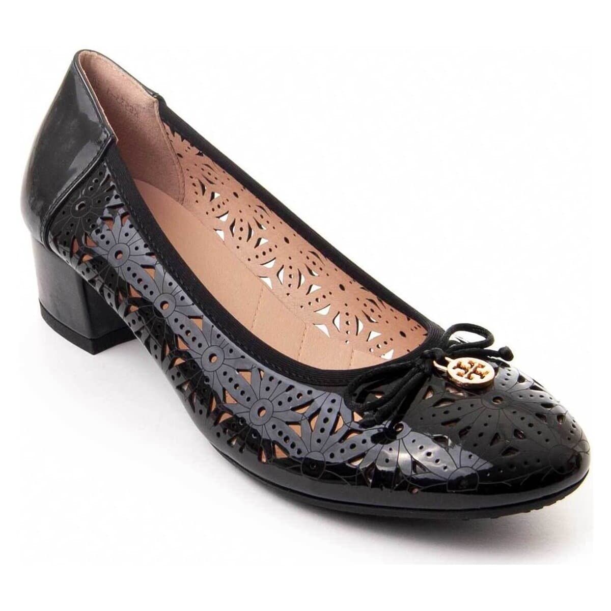 Women's Pumps Montevita Black