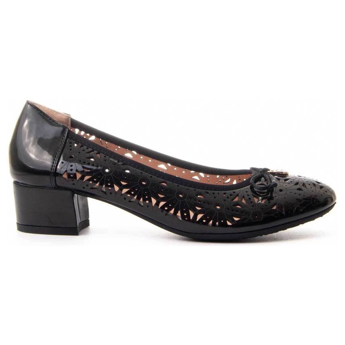 Women's Pumps Montevita Black