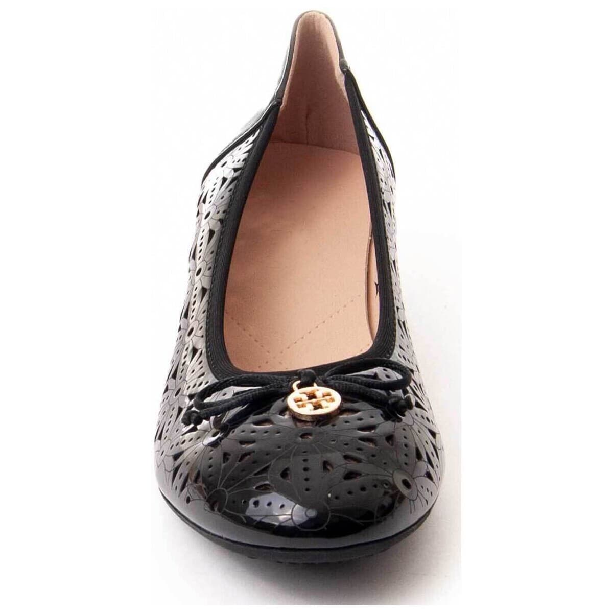 Women's Pumps Montevita Black