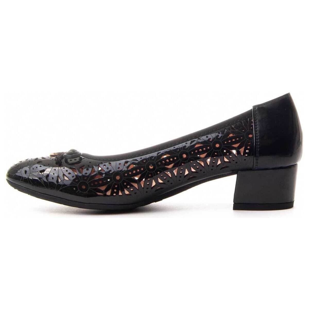 Women's Pumps Montevita Black