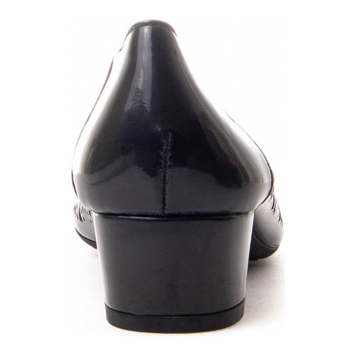 Women's Pumps Montevita Black