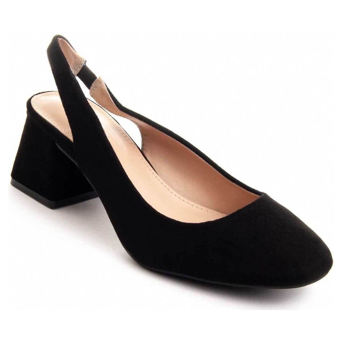 Women's Pumps Montevita Black