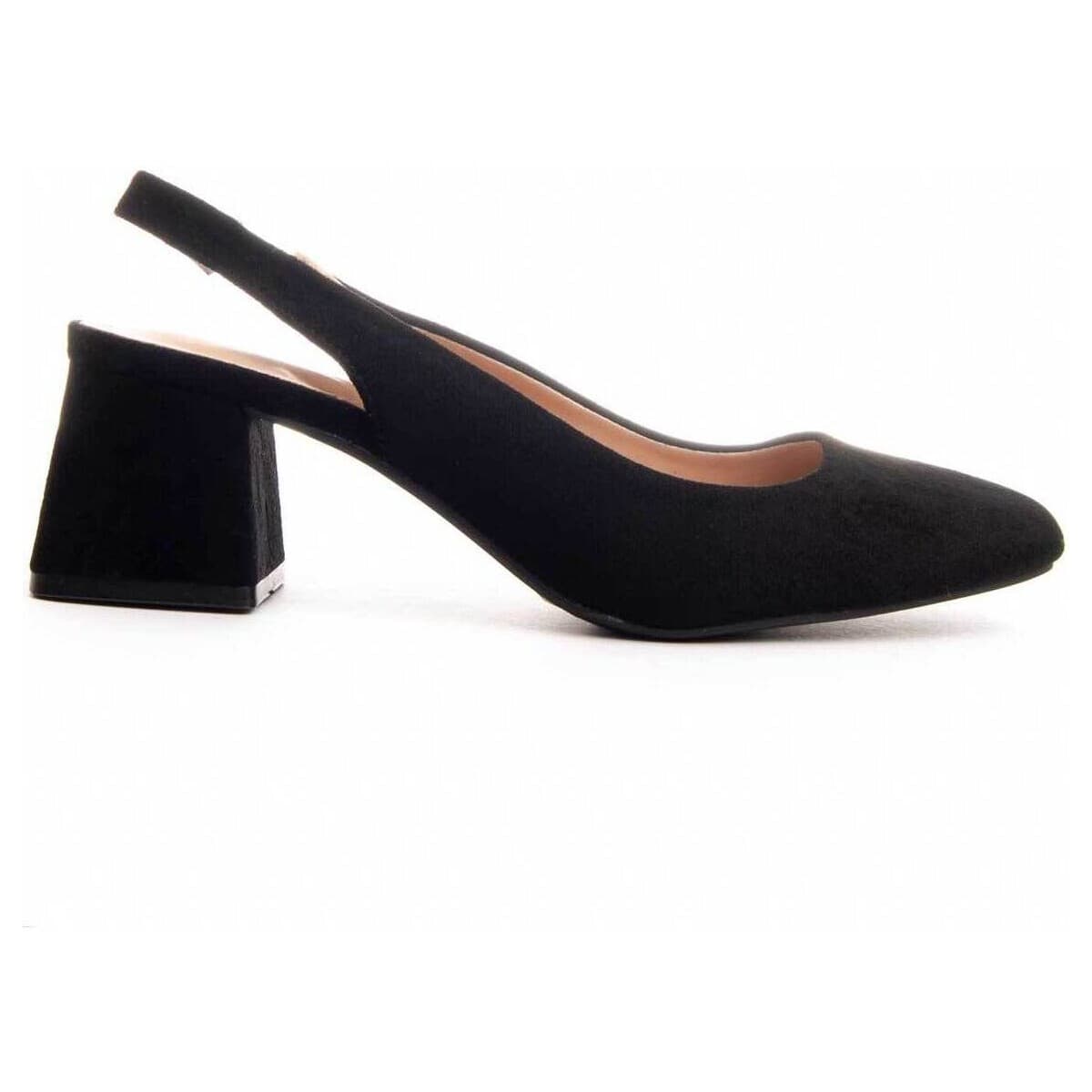 Women's Pumps Montevita Black