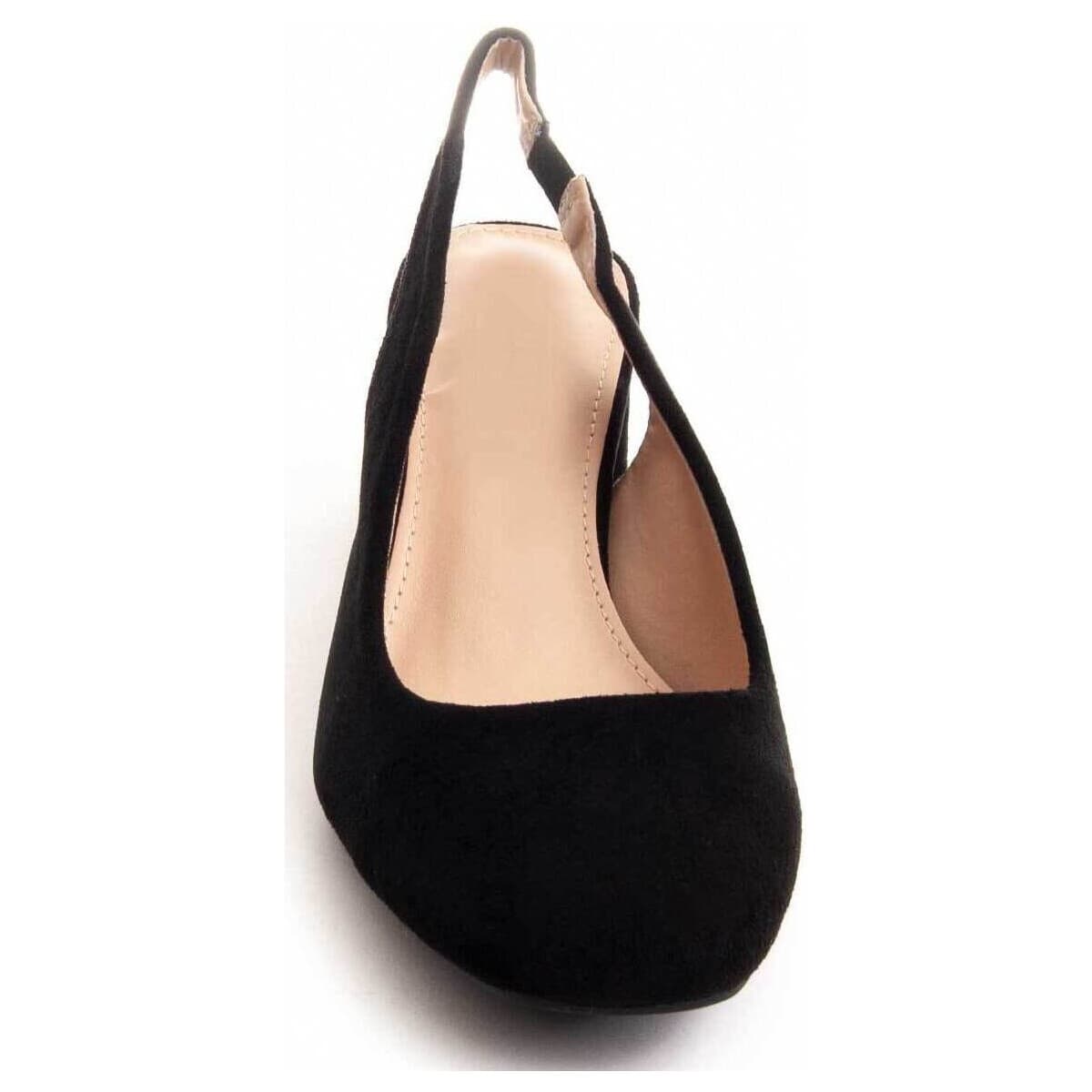 Women's Pumps Montevita Black