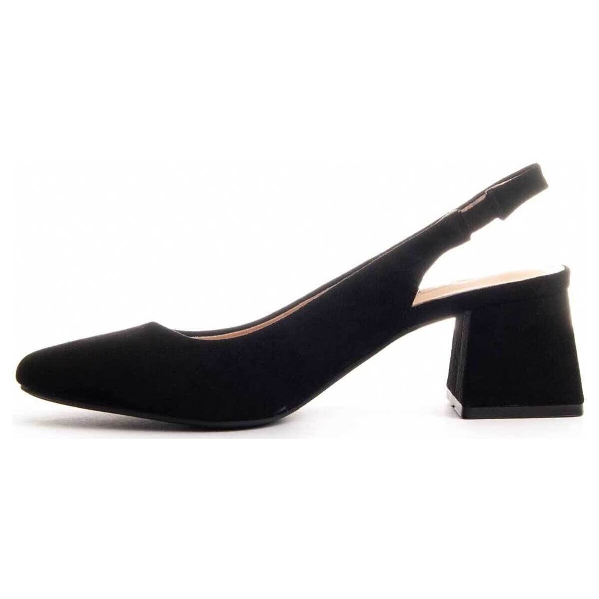 Women's Pumps Montevita Black