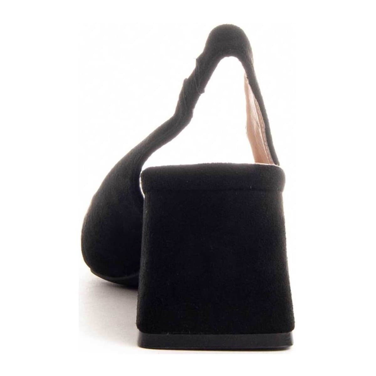 Women's Pumps Montevita Black