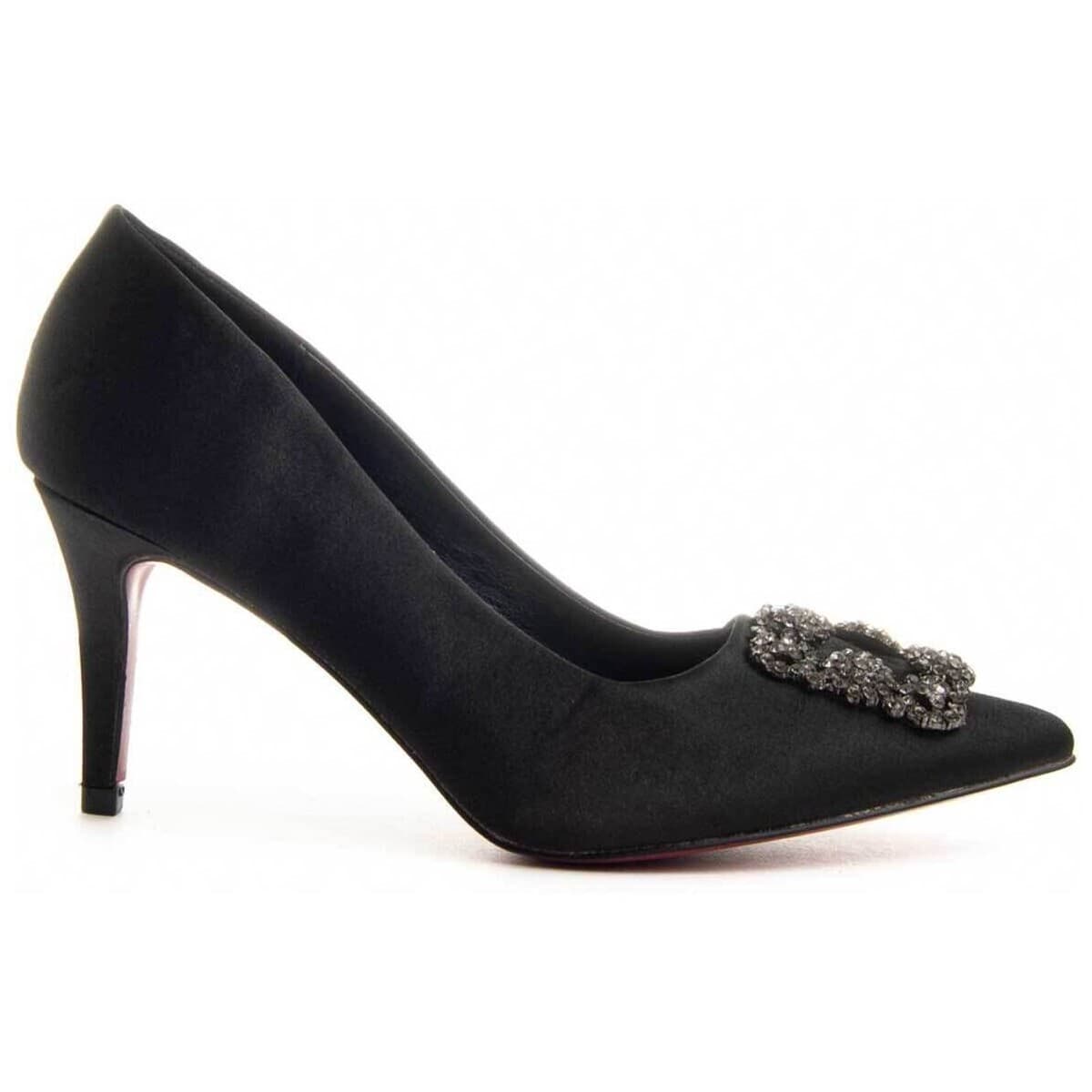 Women's Pumps Montevita Black