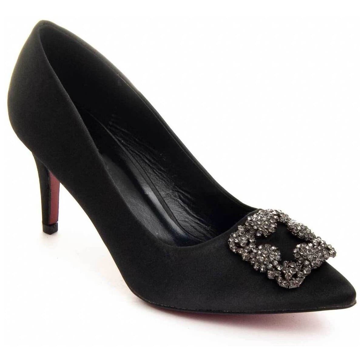 Women's Pumps Montevita Black