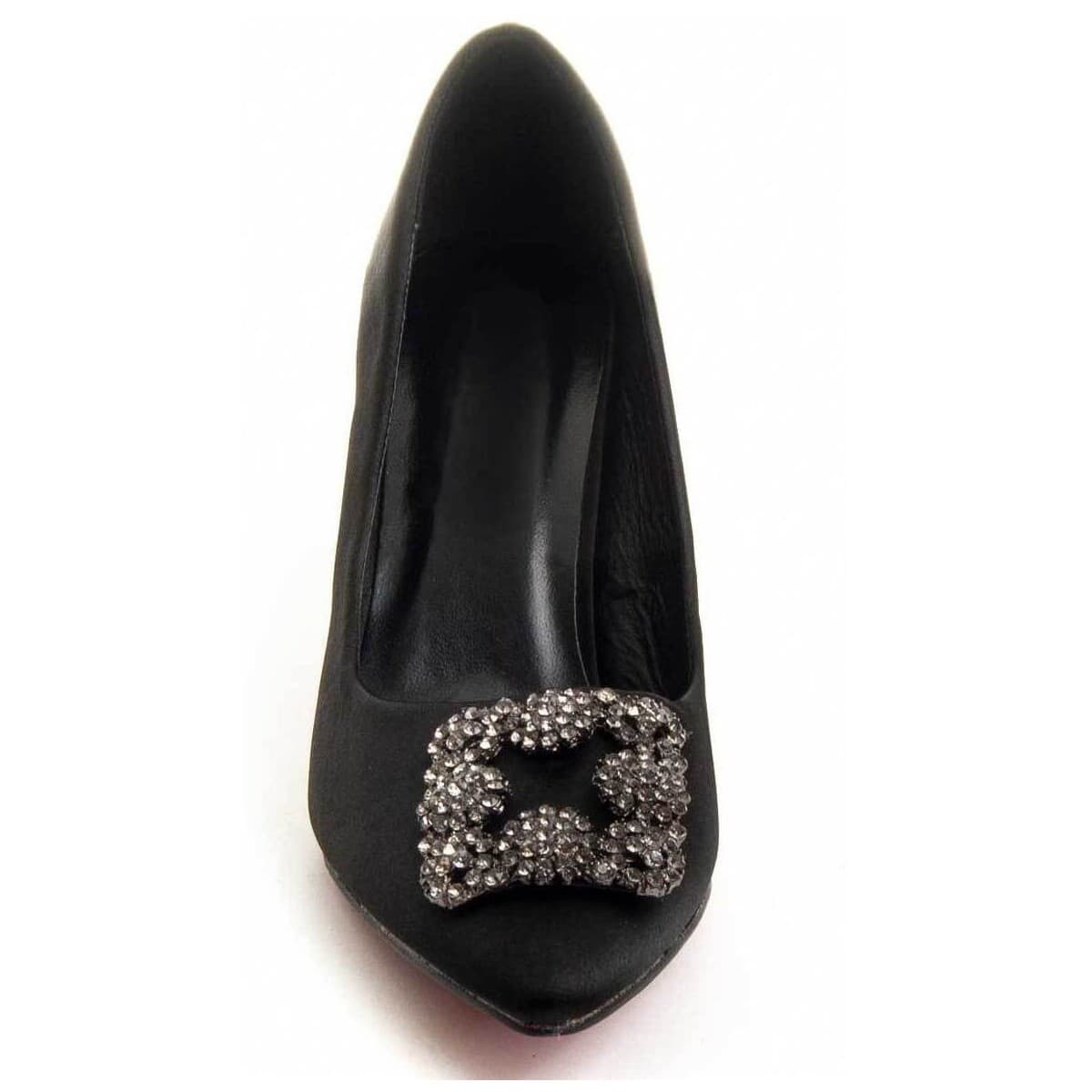Women's Pumps Montevita Black