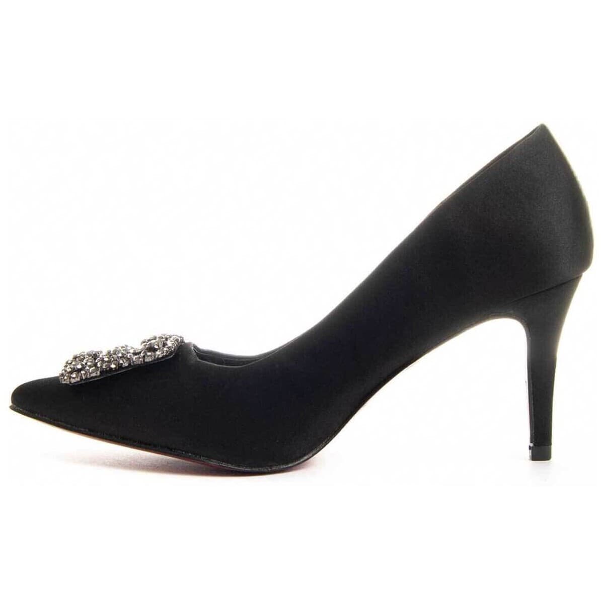 Women's Pumps Montevita Black