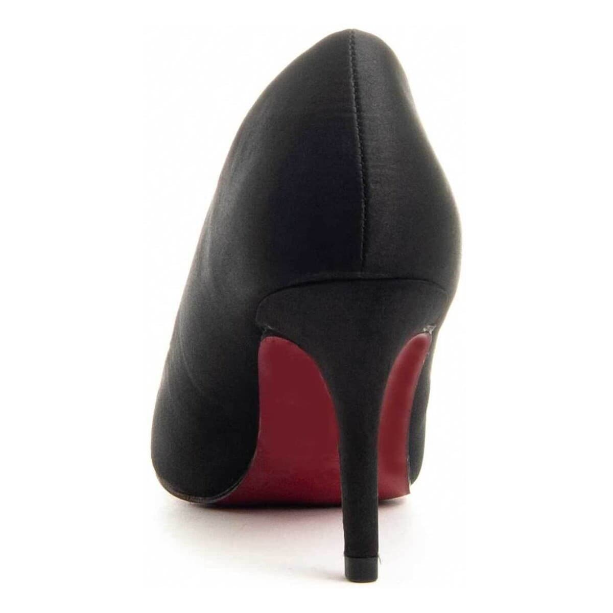 Women's Pumps Montevita Black