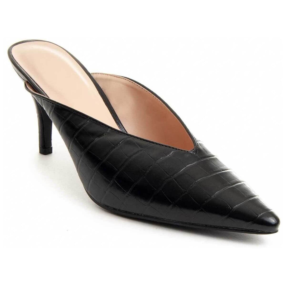Women's Pumps Montevita Black